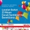 Lovelet Outlet AVM Lovelet Outlet 23 Nisan ocuk enlikleri 2019