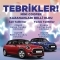 41 Burda AVM 41 Burda Mini Cooper ekili Sonucu 2020