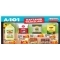 A-101 Market A101 18 - 24 Temmuz 2025 Haftann Yldzlar Kampanyas