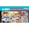 A-101 Market A101 19 - 25 Eyl�l 2026 Haftan�n Y�ld�zlar� Kampanyas�