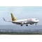 Pegasus Airlines Pegasus, Krm'n Bakenti Simferopol Seferlerine Balyor!