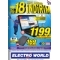 Electro World Electro World 19 - 22 Nisan 2012 �ndirimleri
