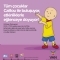 Van AVM Caillou Van AVM'de ocuklarla Buluuyor!