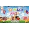 Orion AVM 23 Nisan enlii Orion'da