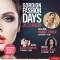 Gordion AVM Gordion Fashion Days Balyor