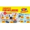 ok ok Market 22 Mart 2025 Hafta Sonu Frsatlar