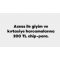 Axess ile Giyim ve Krtasiye Alverilerinize 200 TL Hediye