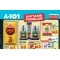 A-101 Market A101 19 - 25 Eyll 2025 Haftann Yldzlar Kampanyas