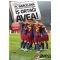 Avea Avea FC Barcelona Tarifesi Diyenler Bara'y Nou Camp'ta Sahasnda zledi