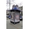 Migros Migros Mobil Market'erde Satlan P&G rnlerinin Geliri zel Sporculara