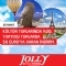 Jolly Tur'da Aveal�lara Yurti�i ve Yurtd��� Turlarda %20 indirim!