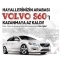 Zafer Plaza AVM Zafer Plaza Volvo S60 ekili Sonucu 2013