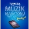Turkcell Turkcell Mzik Maratonu'nun Finalistleri Belli Oldu