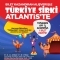 Atlantis AVM Trkiye Sirki Ankara'da ilk Kez Atlantis AVM'de!