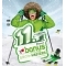 Bonus 11. Bonus Snow Masters Kayak ve Snowboard Yarışları Başlıyor