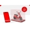 Akbank Akbank Mobil Vespa Sprint S 125 ekili Kampanyas