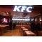 Kentucky Fried Chicken KFC'nin Yeni Restoran Nianta City's AVM'de Hizmete Girdi