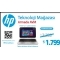 HP Hewlett-Packard HP, 5. Teknoloji Maazasn Armada AVM'de Ayor