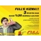 FULL Petrol Full Akaryak�t'tan Akaryak�t ve LPG de %25 �ndirim!