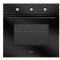 Simfer Simfer Ankastre Fırın - Simfer den mutfaklara siyah dokunuş.