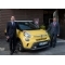 Fiat Fiat 500L Rockstar Versiyonu Trkiye'de!