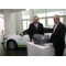 Volvo Siemens ve Volvodan Elektrikli Otomobil Ortakl