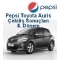 Pepsi Pepsi Toyota Auris ekili Sonular - 2. Dnem