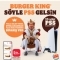 Burger King Burger King Sony Playstation 5 Çekiliş Sonucu