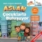 Park Afyon AVM Aslan Park Afyon'da ocuklarla Buluuyor!