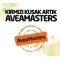Avea Avea Krmz Kuak Deien Kapsamyla AveaMasters Oldu!