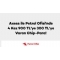 Axess ile Petrol Ofisinde 300 TL Chip-Para!