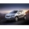 Opel Opel'in En Yeni yesi ile Tann: Mokka!