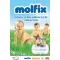 Molfix Molfix ile Bebekler Yarışıyor
