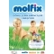 Molfix Molfix ile Bebekler Yaryor