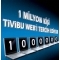 TTNET Tivibu Web 1 Yılda 1 Milyon Aboneye Ulaştı
