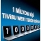 TTNET Tivibu Web 1 Ylda 1 Milyon Aboneye Ulat