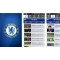 Samsung Samsung, Resmi Chelsea FC Uygulamasn Pazara Sundu