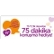 Hepsiburada.com'da 75 TL'lik Al��veri�e 75 Dakika Konu�ma S�resi Hediye