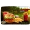 Kentucky Fried Chicken KFC'de Turkcell'lilere �zel Survivor Men� Kampanyas�!