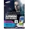 Samsung Hollandal DJ Armin Van Buuren Samsung GALAXY S4 in stanbul'da