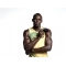 Samsung Mkemmel kili: Usain Bolt ve Samsung NX300