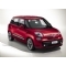 Fiat Tarzyla Fark Yaratmak steyenler Fiat 500L'yi Tercih Ediyor!