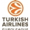 Trk Hava Yollar THY 2020 Ylna Kadar Euroleague Basketball'un sim Sponsoru