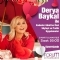 Forum Diyarbakır AVM Forum Diyarbakır Kadınlar Günü'ne Özel Derya Baykal'ı Ağırlayacak!