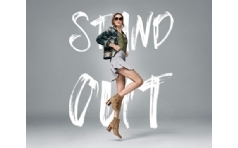Nine West'te Bonus'a zel 50 TL Nine West Bonus!