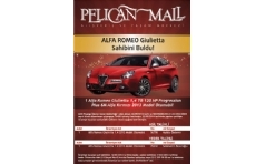 Pelican Mall AVM 3. Ya ekili Sonular