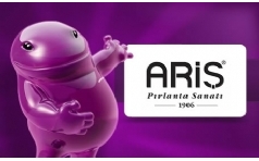 Ari'te World'e zel 500 TL Ari Puan Hediye