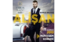 Harem stanbul Fest Kuyumcukent'te Balyor!