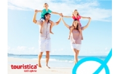 Touristicada Paraf'a zel 200 TL ndirim