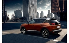 Peugeot'dan Haziran Ayna Kredi Frsat